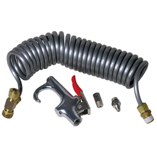 AMFL1011K Amflo Kit, Air Seat Blow Gun