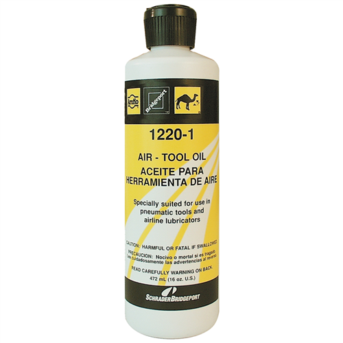 1220-1 Amflo Tool Oil, 1 Pint