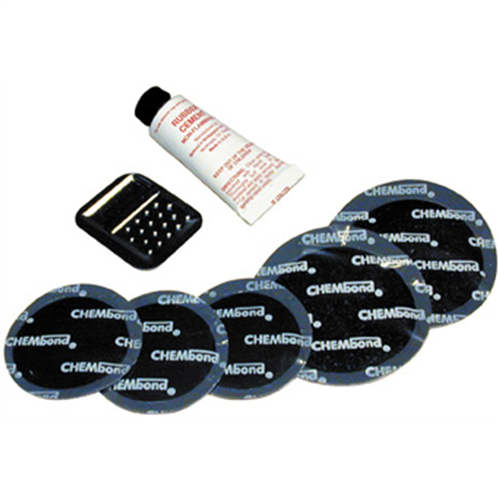 14-130 Amflo C Chem Kit Patches
