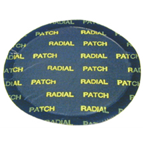 14-137 Amflo Sm Radial Patch (30/Box)