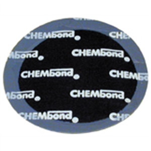 14-152 Amflo Sm Tube/Bias Patch (40/Box)