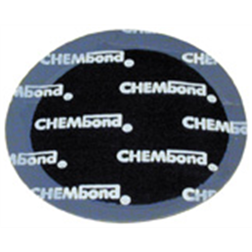 14-153 Amflo Patch Round Med 30 Pcs