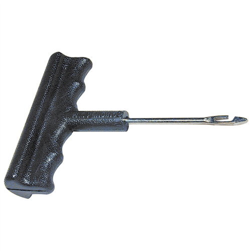 15-224 Amflo Tire Repair Needle Open Eye