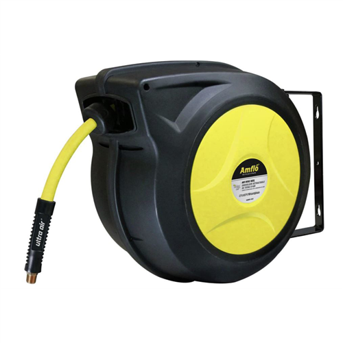 AMFL588HRRET Amflo Enclosed Hose Reel