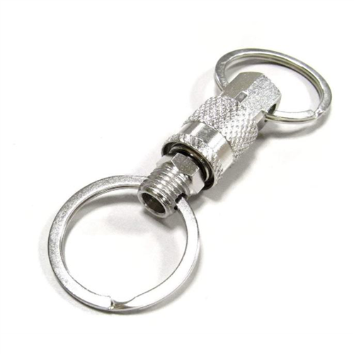 AMFL900 Amflo Amflo 900 Coupler And Plug Key Ring