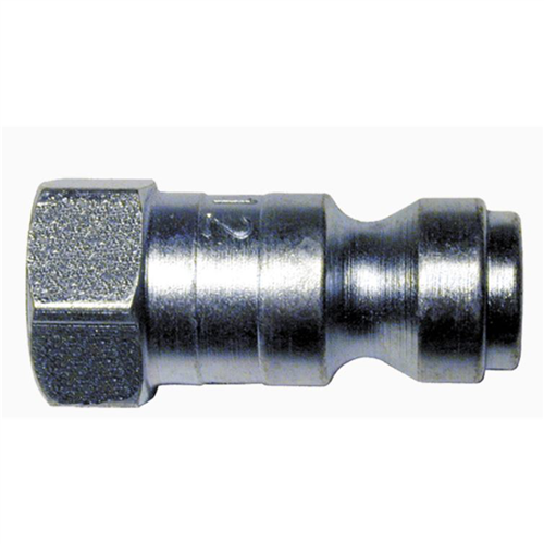 AMFLCP12 Amflo Coupler Recapper .307 Female Threads Automotive T Style - Pack Of 10