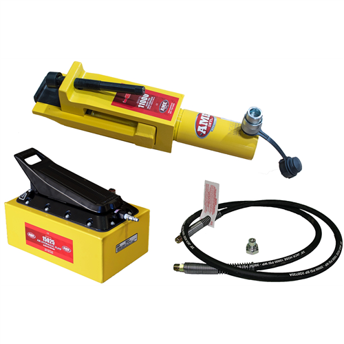 12058 Ame Earthmover Tire Bead Breaker Kit