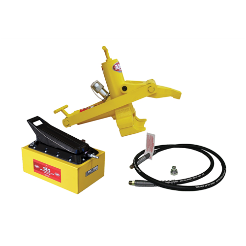 12059 Ame "Combi" Tire Bead Breaker Kit