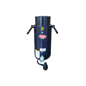 13165 Ame 100 Ton Aluminum Cylinder