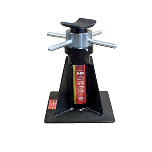 20 TON OTR Screw Style Jack Stand`