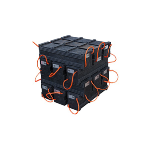 15260P Ame Ame 12 Piece Primo Cribbing Kit
