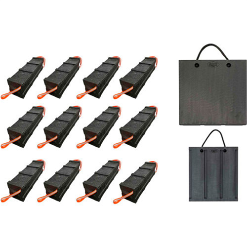 15266-PLB Ame 12 Piece Primo Cribbing Kit