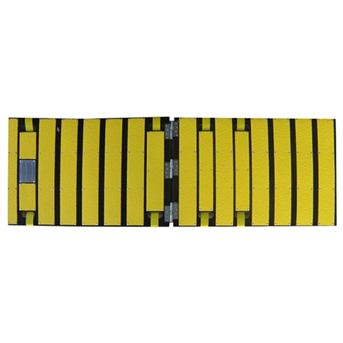 15348 Ame 2Pc Dozer Maintenance Mats
