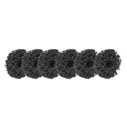37335 Ame Ame Hub Buddy 6-Disc Refill Pack