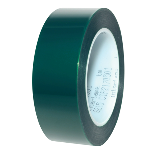 06215-00005-00 Intertape Polymer Group 6215 Polyester High Temperature Masking Tape