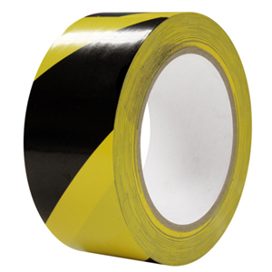 86620 Intertape Polymer Group Aisle Tape 6 Mil Pvc Tape With Rubber Adhesive