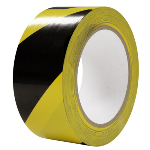 86620 Intertape Polymer Group Aisle Tape 6 Mil Pvc Tape With Rubber Adhesive