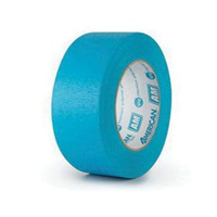 AM1855 Intertape Polymer Group Aquamask (Am) Medium Temp Medium Grade Paper Masking Tape
