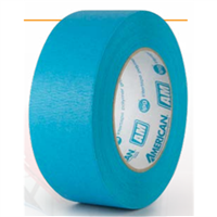 AM2455 Intertape Polymer Group Aquamask (Am) Medium Temp Medium Grade Paper Masking Tape