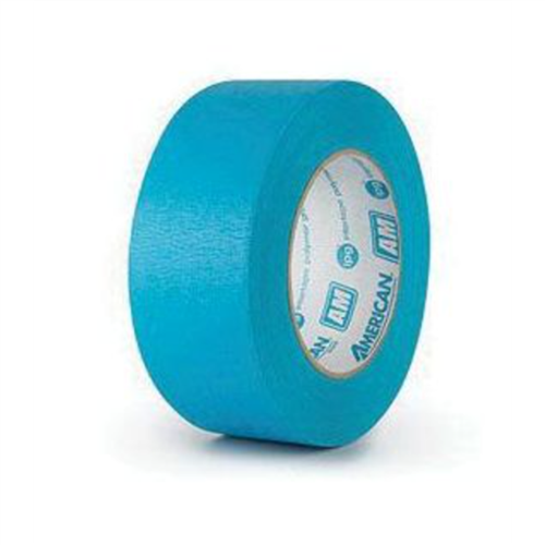 AM3655 Intertape Polymer Group Aquamask (Am) Medium Temp Medium Grade Paper Masking Tape