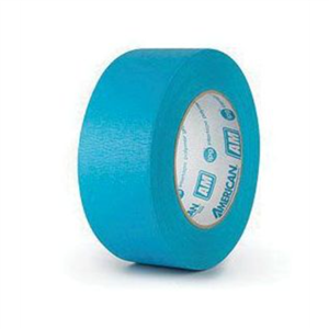 AM4855 Intertape Polymer Group Aquamask (Am) Medium Temp Medium Grade Paper Masking Tape