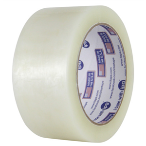 F4085-05 Intertape Polymer Group 7100 1.85/1.90 Mil Medium Grade Hot Melt Cst