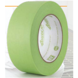 GT4855 Intertape Polymer Group Gt Medium Temp Medium Grade Paper Masking Tape