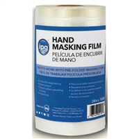 HMF...48 Intertape Polymer Group Hmf .47 Mil Printed Hdpe Masking Film
