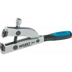 HZ1847 Anglo American Hazet Clamp Pliers For Axle Boots