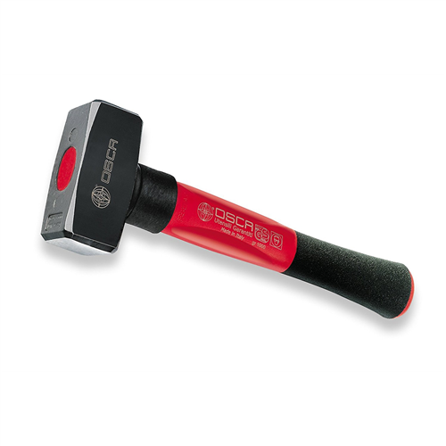 OS200086 Anglo American Osca Club Hammer-800G-Tricomponent Hdl