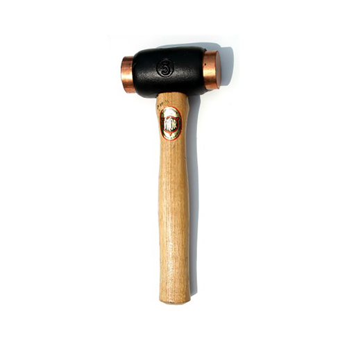 TH04314 Anglo American Thorex 314 Copper Hammer Size 3