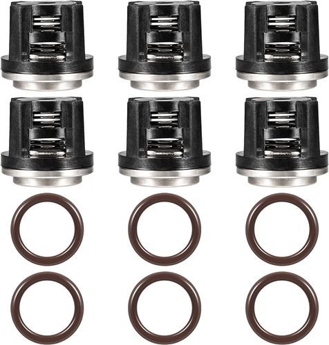 AR1828 AR North America Valves, XRV,RKV,RRV Kit