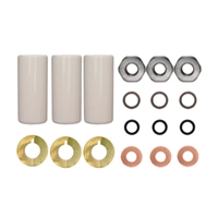 AR2546 AR North America Piston 18mm:RK,RKA-V Kit