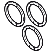 AR2745 AR North America Support Ring (XM)18mm Kit