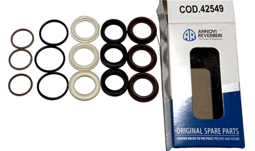 AR42549 AR North America Water Seal, RR Series 18M *AR47110 Kit