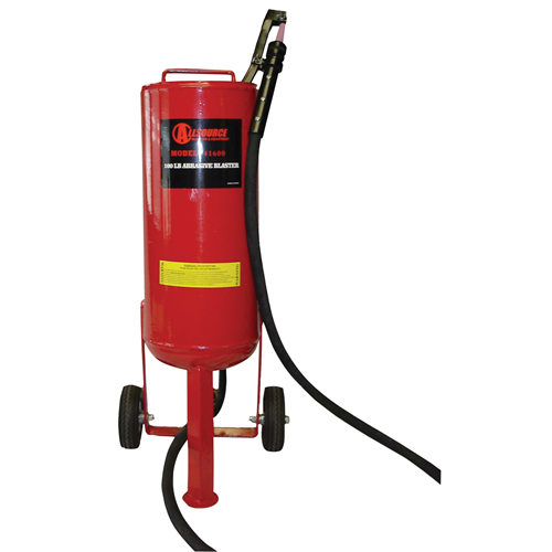 41600 Allsource 100Lb Allsource Pressure Blaster