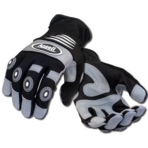 298052 Ansell Projex 97-973 Gloves Medium (1 Pair)