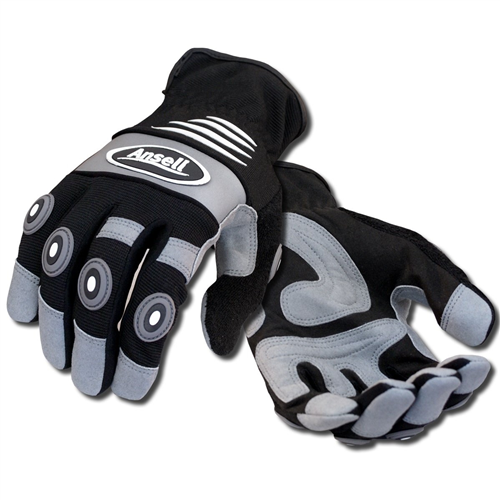 298052 Ansell Projex 97-973 Gloves Medium (1 Pair)