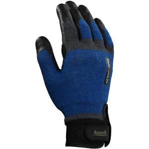 298121 Ansell Laborer Glove Size Med Activarmr 97003 1Pr