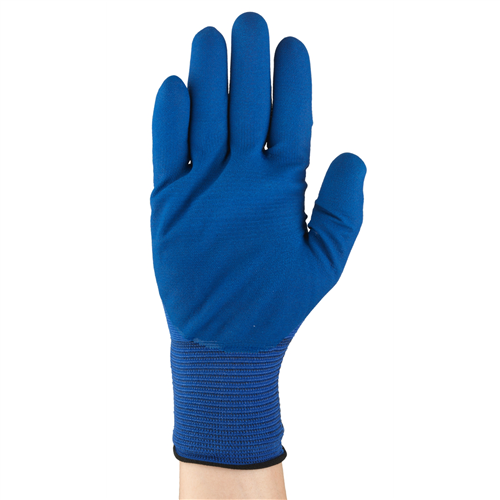 235138 Ansell Glove Hyflex 11-818 Indust Sz 8 12Pk
