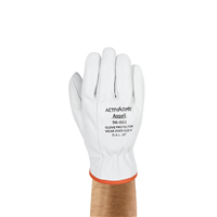 ACTIVARMR 96-002 RIG Low Voltage Class 0&00 LEATHER COVER SZ 11