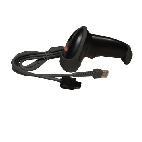 188802 Associated Barcode Scanner (Only) For Use With 12-2415