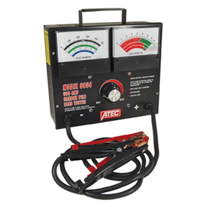 6034 Associated Carbon Pile Battery Tester