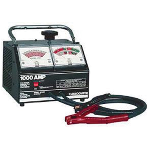 6036B-24 Associated Carbon Pile Load Tester 6/12/24V 1000A