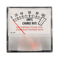 605204 Associated Meter For 6002B
