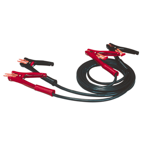 6163 Associated Jumper Cables 25' 800 Amp