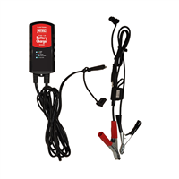 9004A Associated 1.5A Auto Battery Maintainer