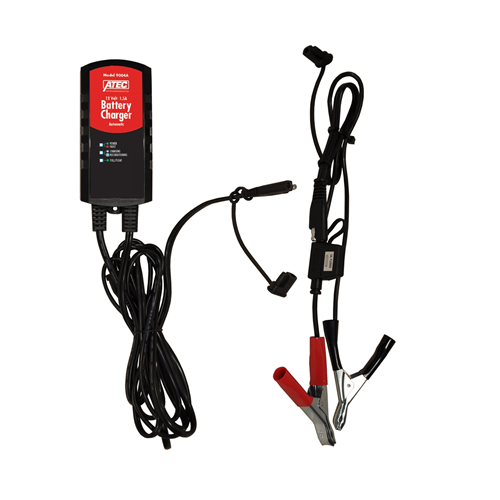 9004A Associated 1.5A Auto Battery Maintainer