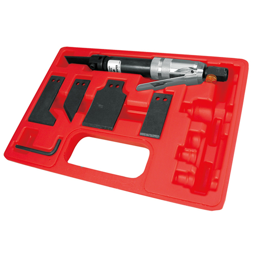 1750K Astro Pneumatic Pneumatic Scraper Kit