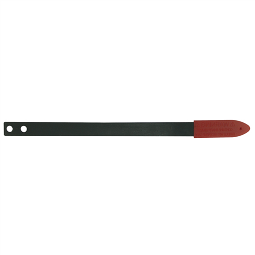 17703 Astro Pneumatic 8" Serrated Blade Xxx